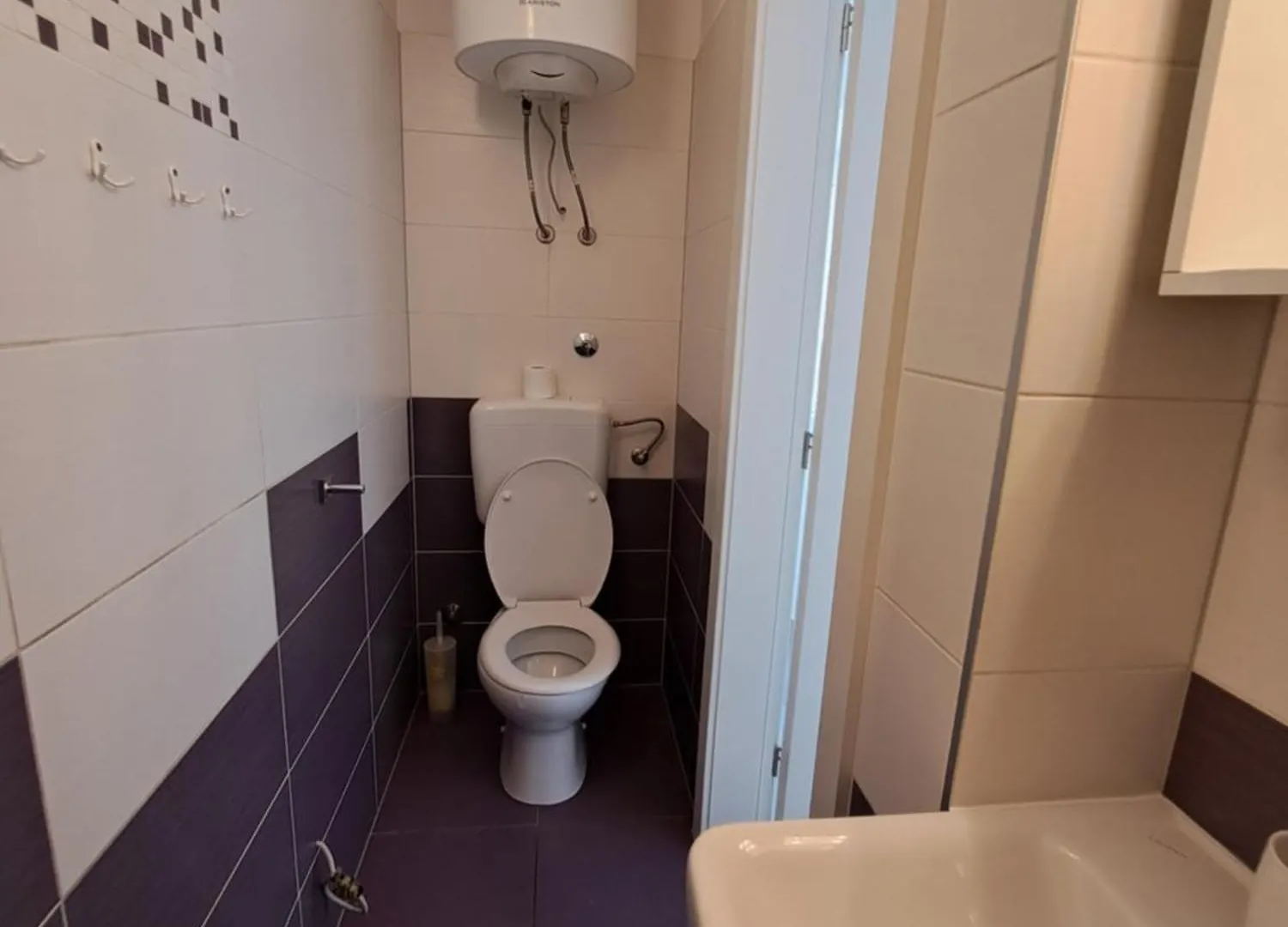 Apartmán Greta Vrbnik