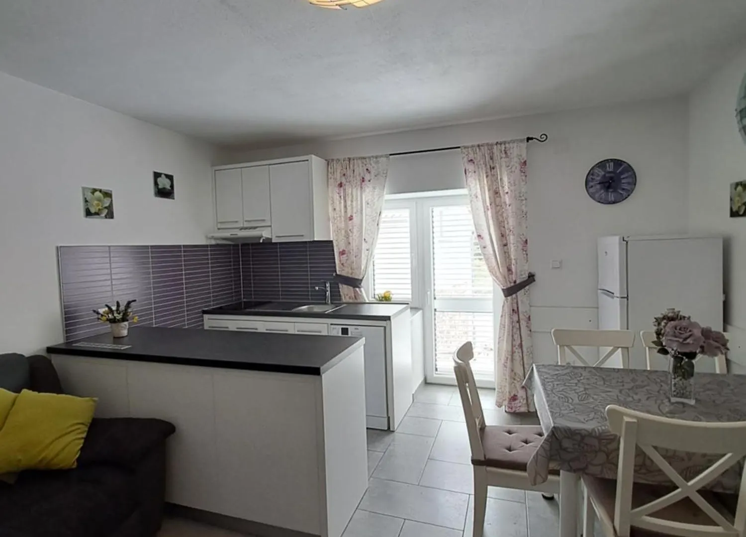 Apartmán Greta Vrbnik