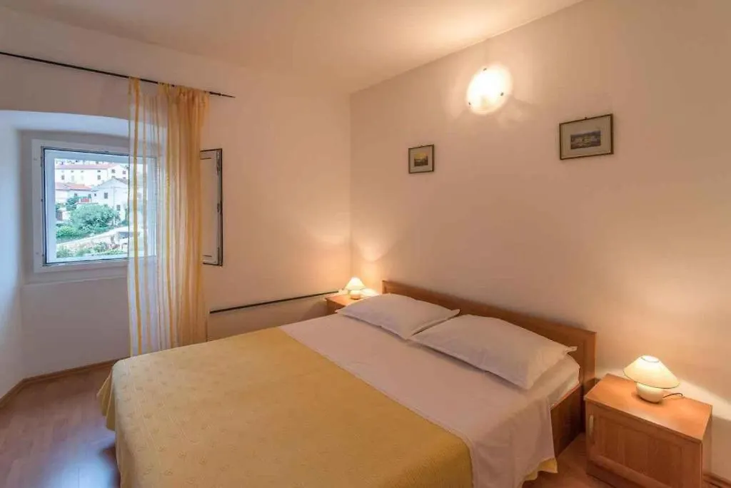 Apartmán Greta Vrbnik