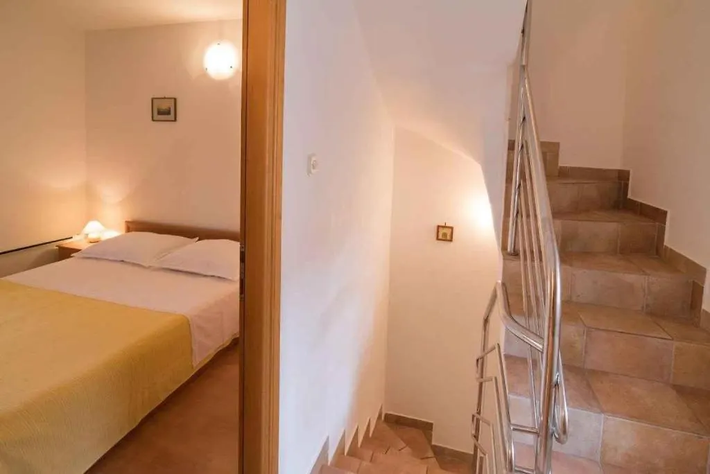 Greta Apartment Vrbnik  0*, Vrbnik (Primorje-Gorski Kotar) Croatia