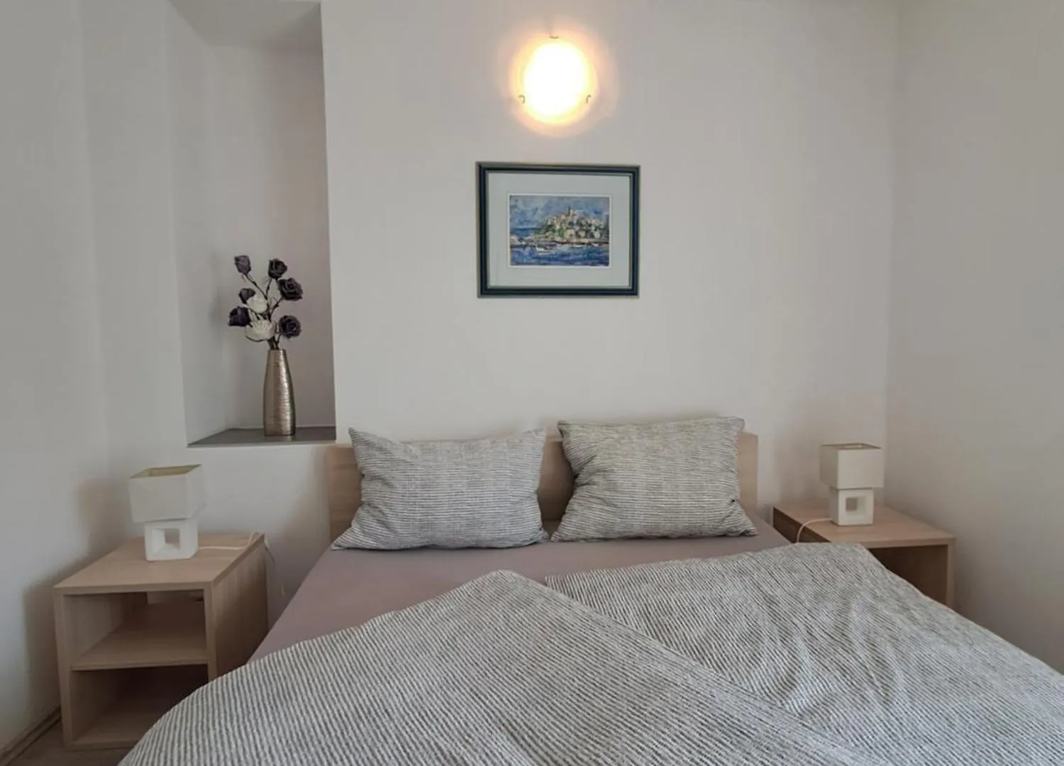 Apartmán Greta Vrbnik