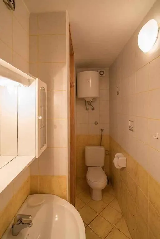 Greta Apartment Vrbnik  0*, Vrbnik (Primorje-Gorski Kotar)