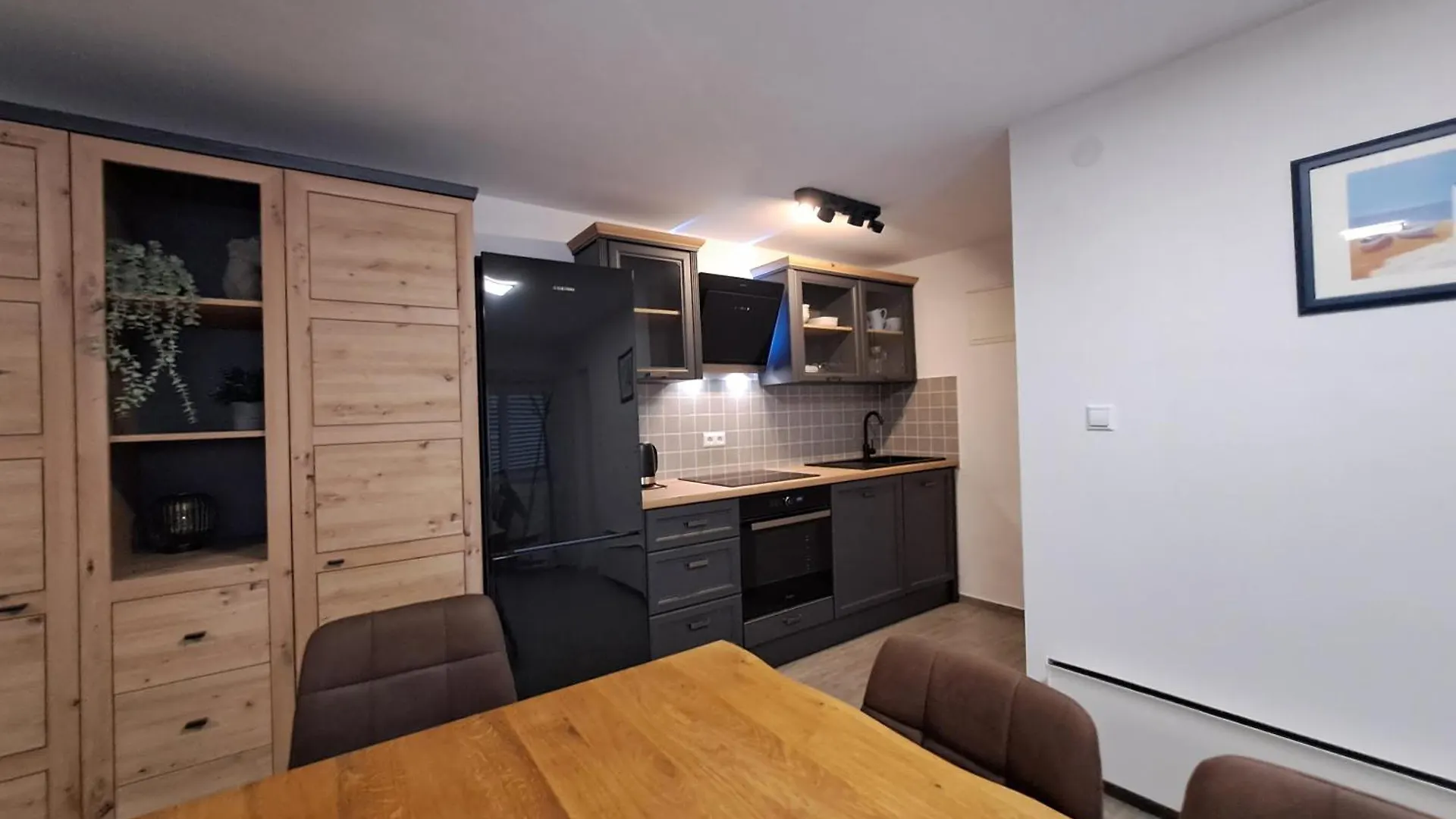 Apartmán Greta Vrbnik  0*, Vrbnik (Primorje-Gorski Kotar)