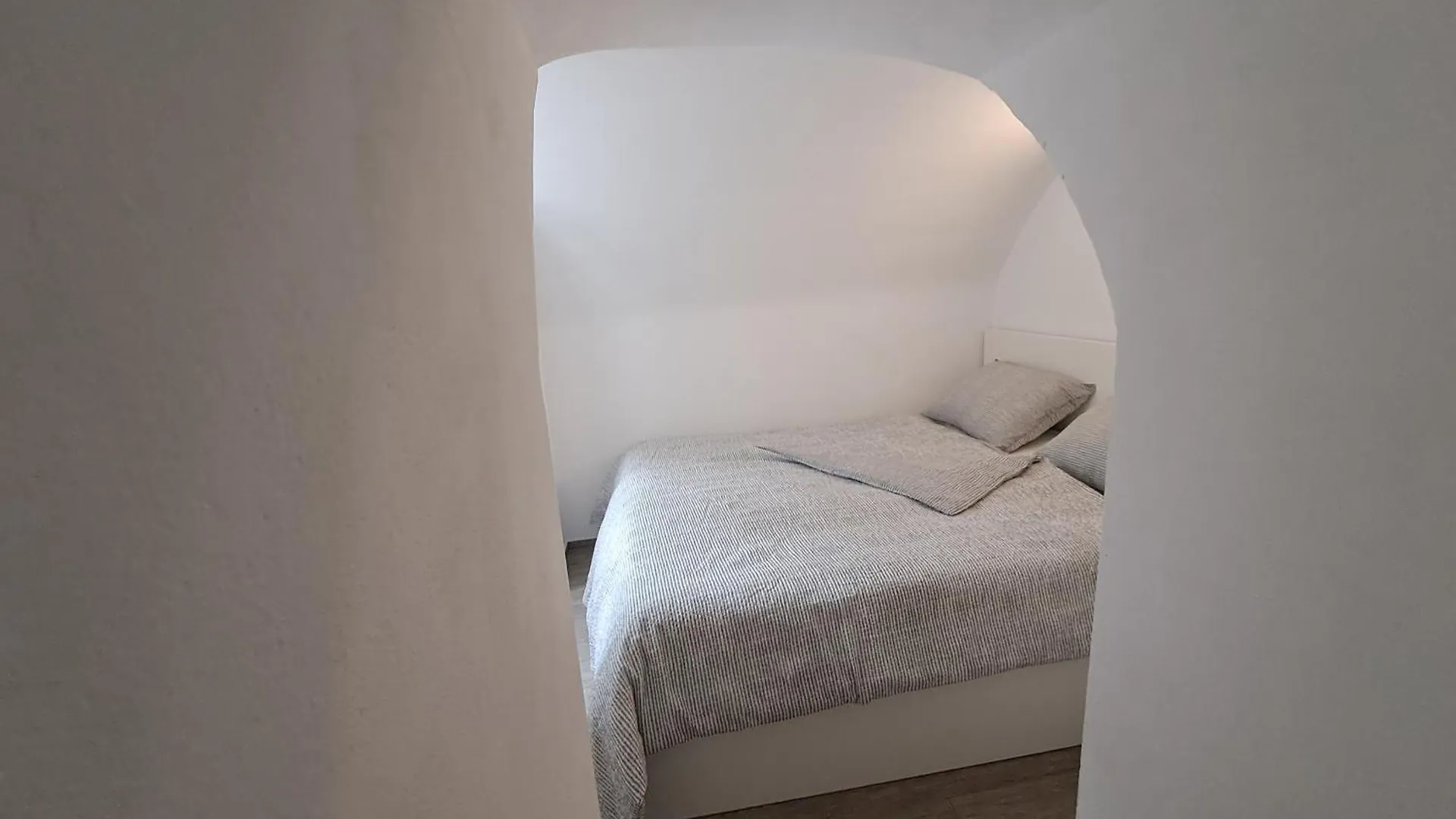 Apartmán Greta Vrbnik