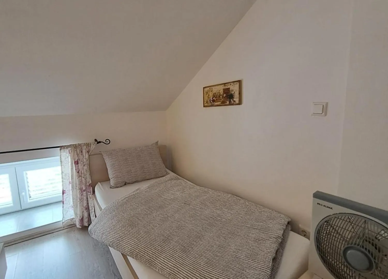 Apartmán Greta Vrbnik