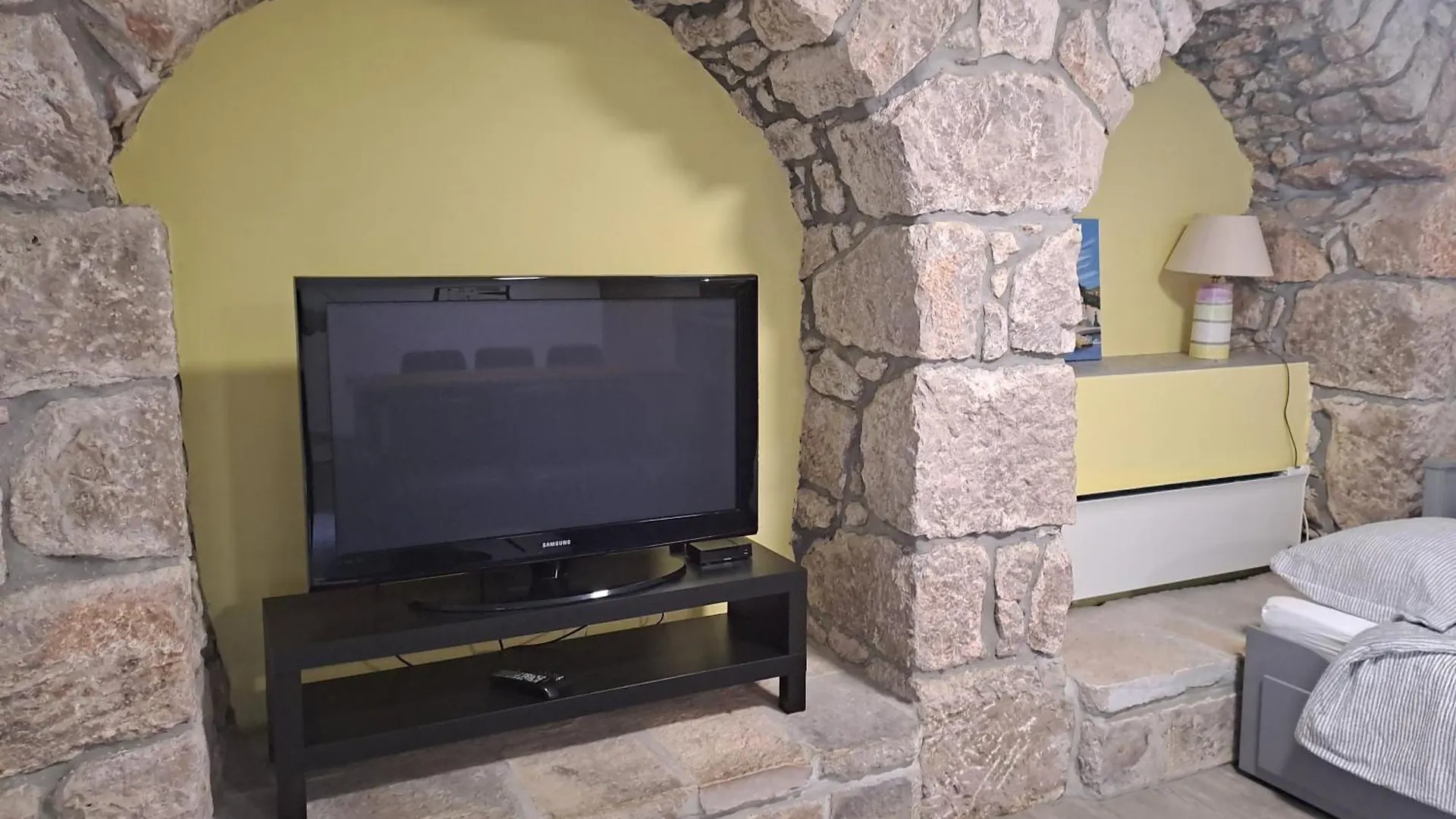 Apartmán Greta Vrbnik