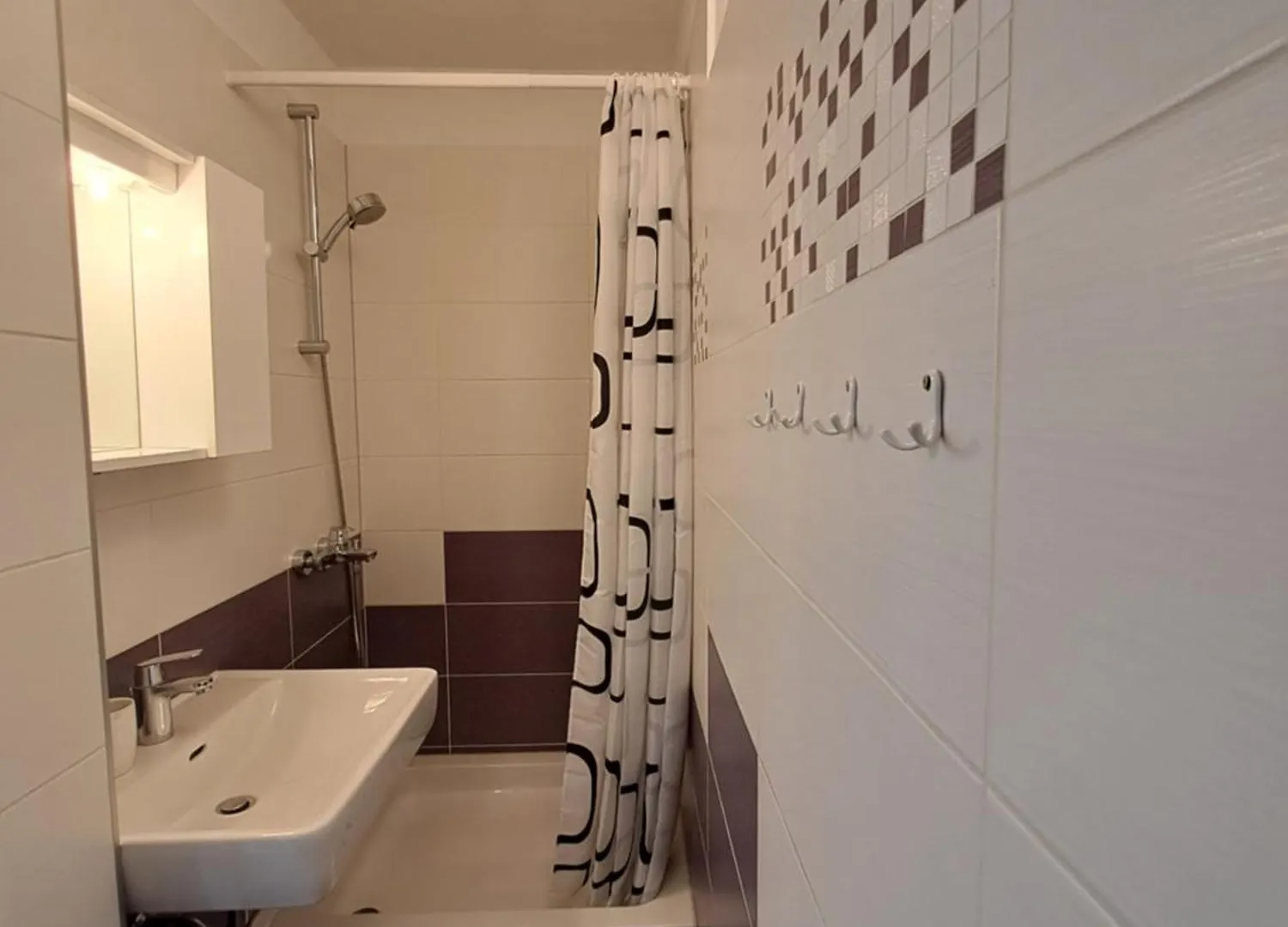 Greta Apartment Vrbnik  Croatia