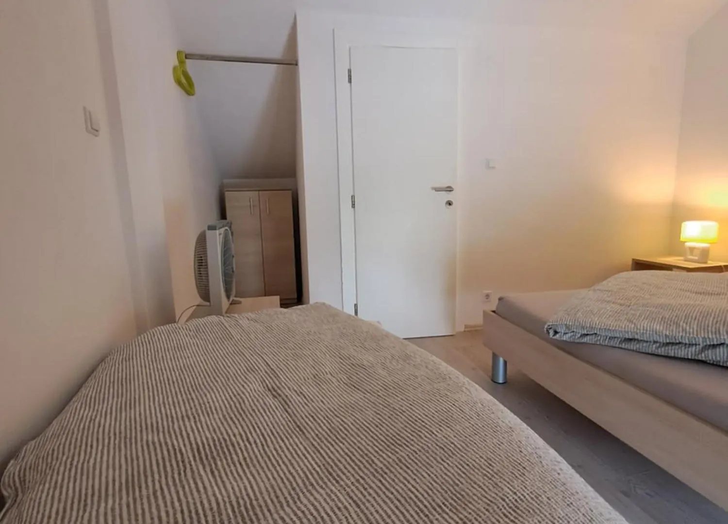 Greta Apartment Vrbnik