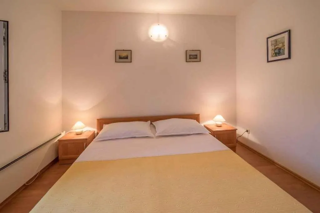 Greta Apartment Vrbnik