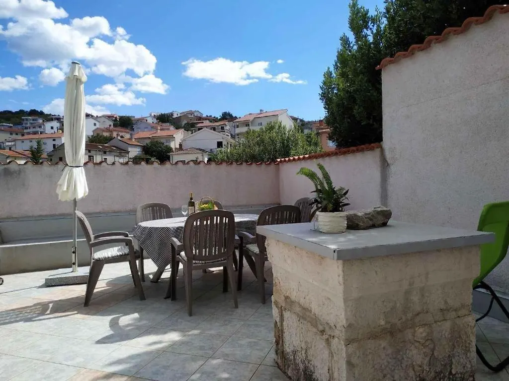 Greta Apartment Vrbnik
