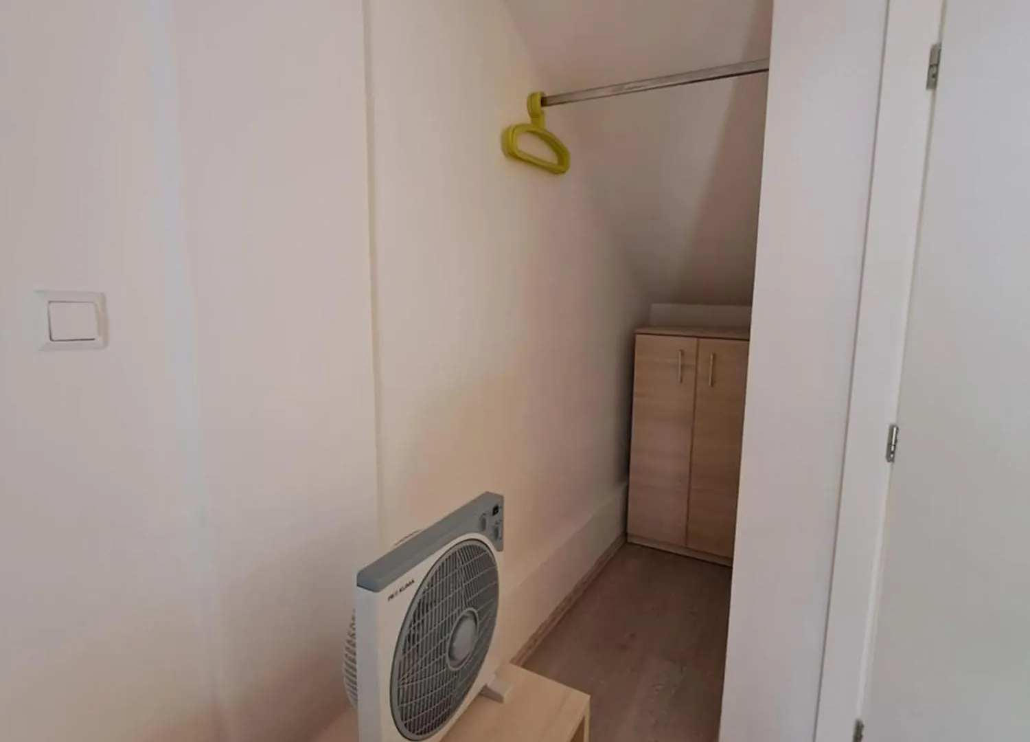 Greta Apartment Vrbnik  0*, Vrbnik (Primorje-Gorski Kotar)