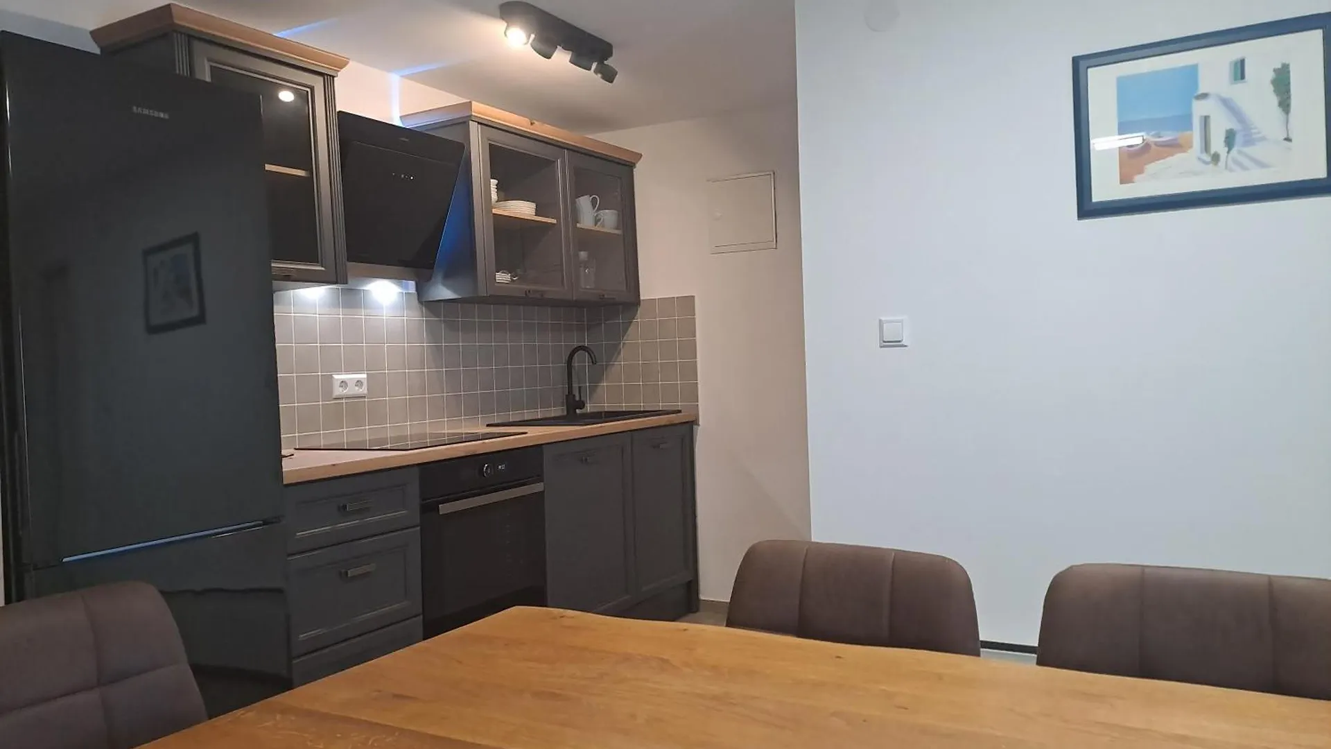Greta Apartment Vrbnik  Vrbnik (Primorje-Gorski Kotar)