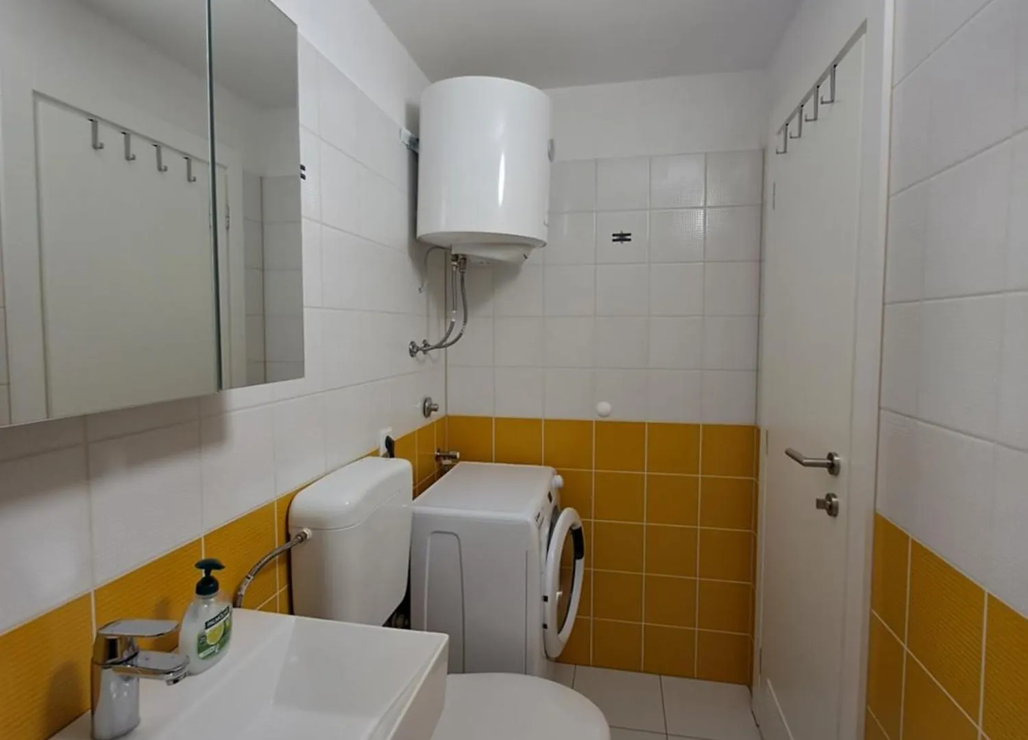 Greta Apartment Vrbnik   Vrbnik (Primorje-Gorski Kotar)