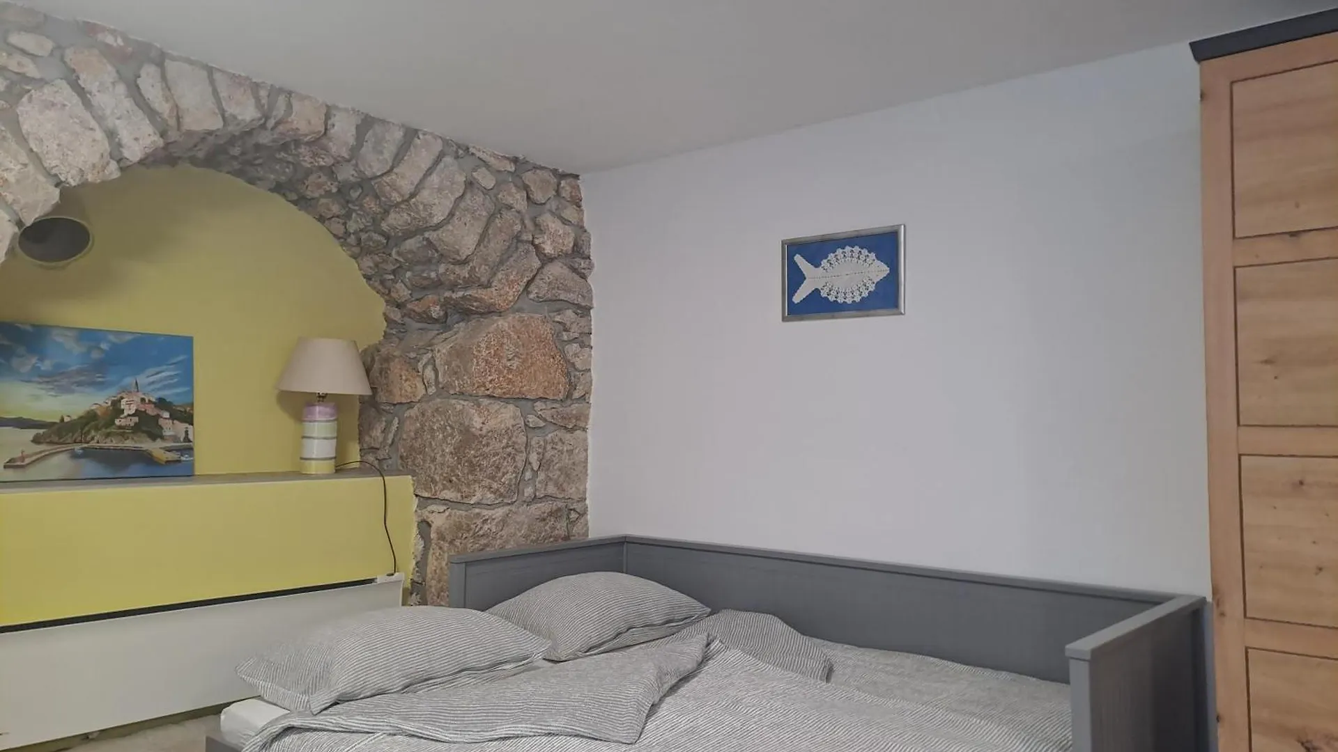 Greta Apartment Vrbnik   Vrbnik (Primorje-Gorski Kotar)