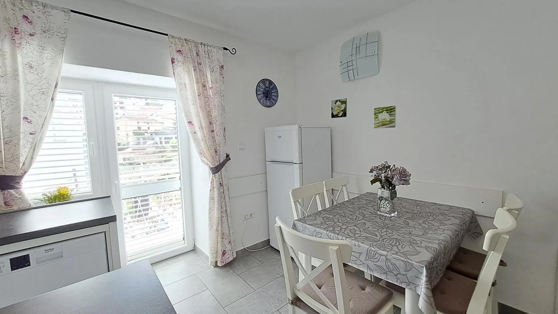 Greta Apartment Vrbnik