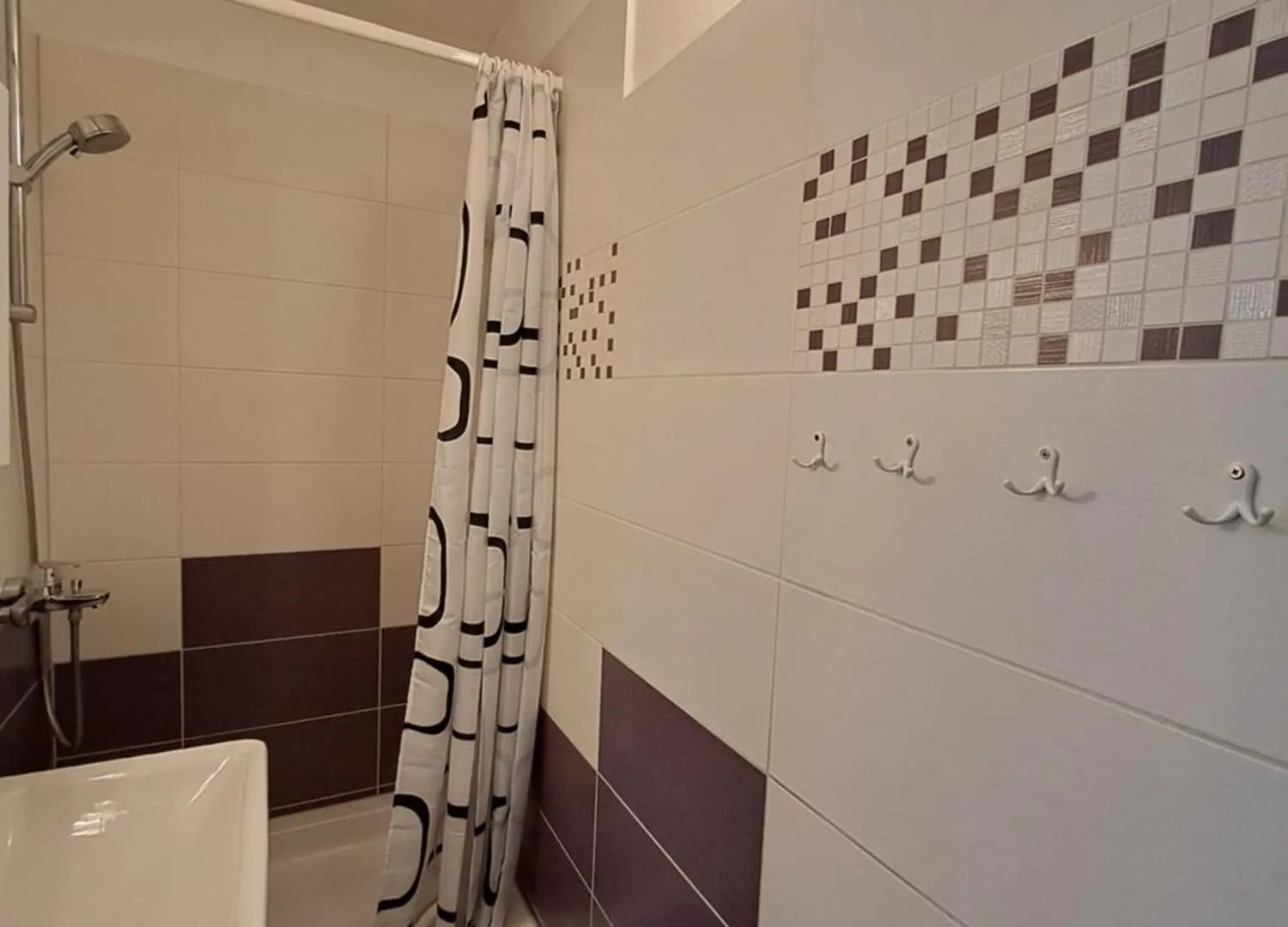 Greta Apartment Vrbnik  Croatia