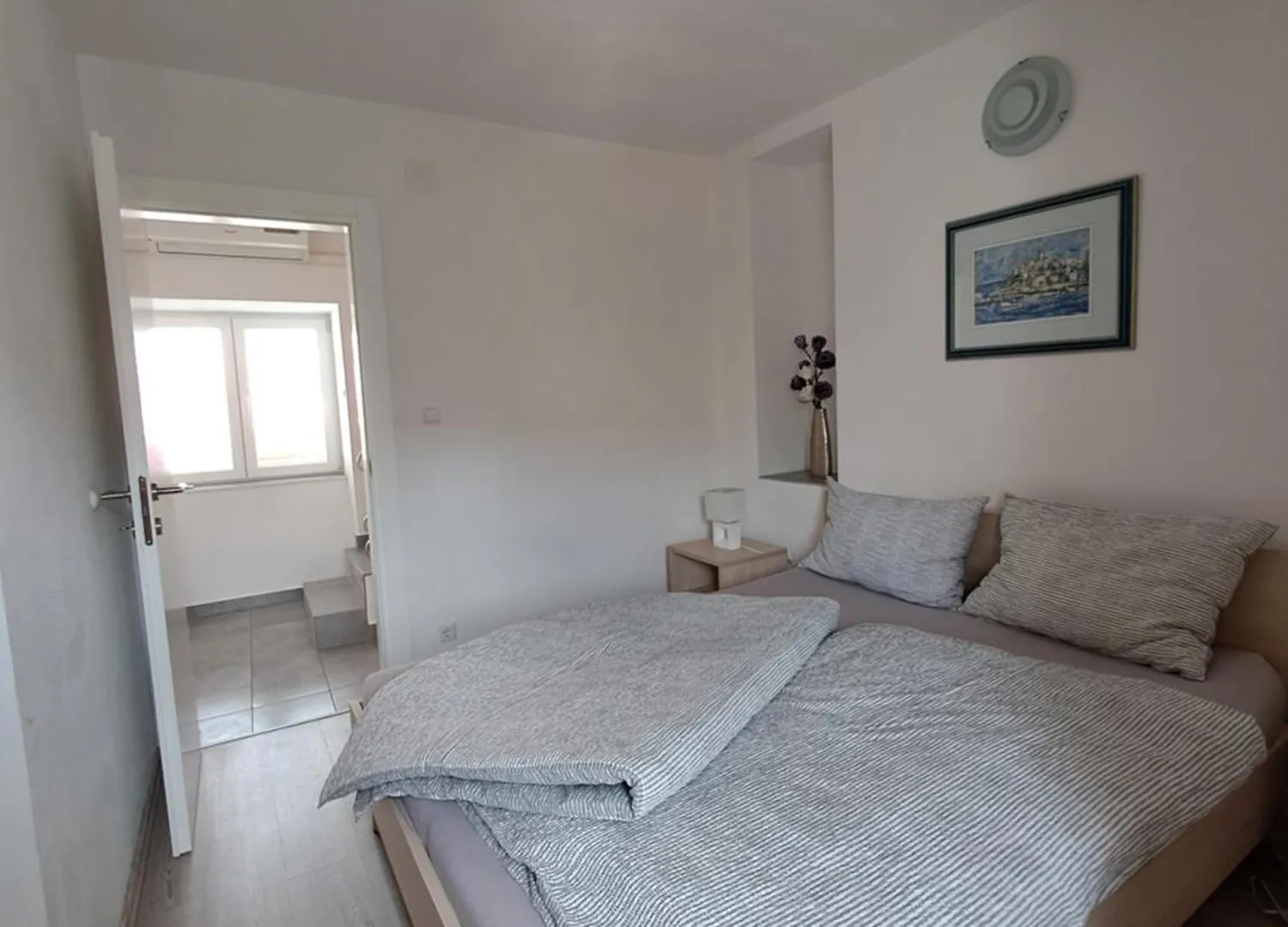 Greta Apartment Vrbnik  Croatia