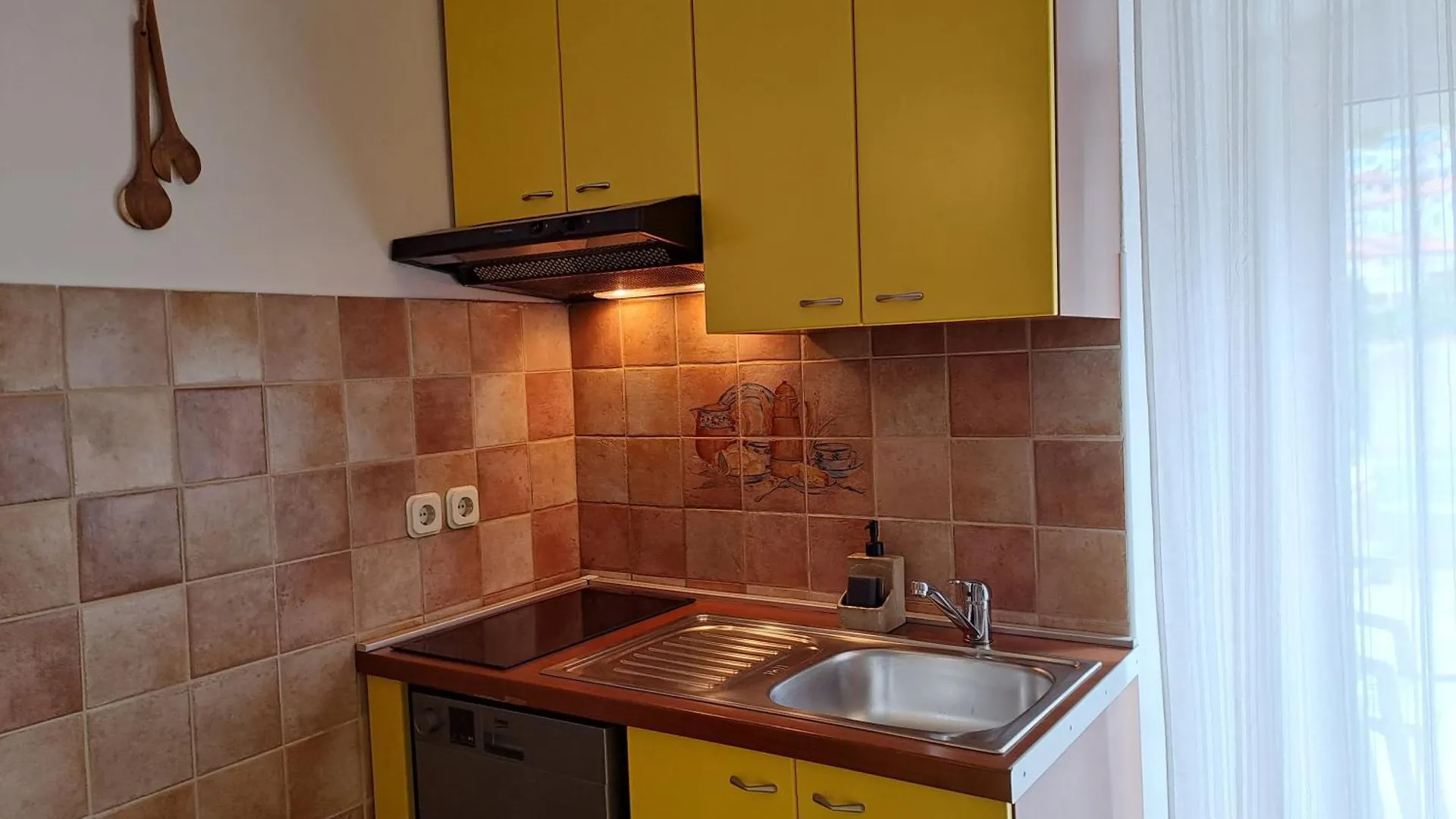 Greta Apartment Vrbnik  Vrbnik (Primorje-Gorski Kotar)