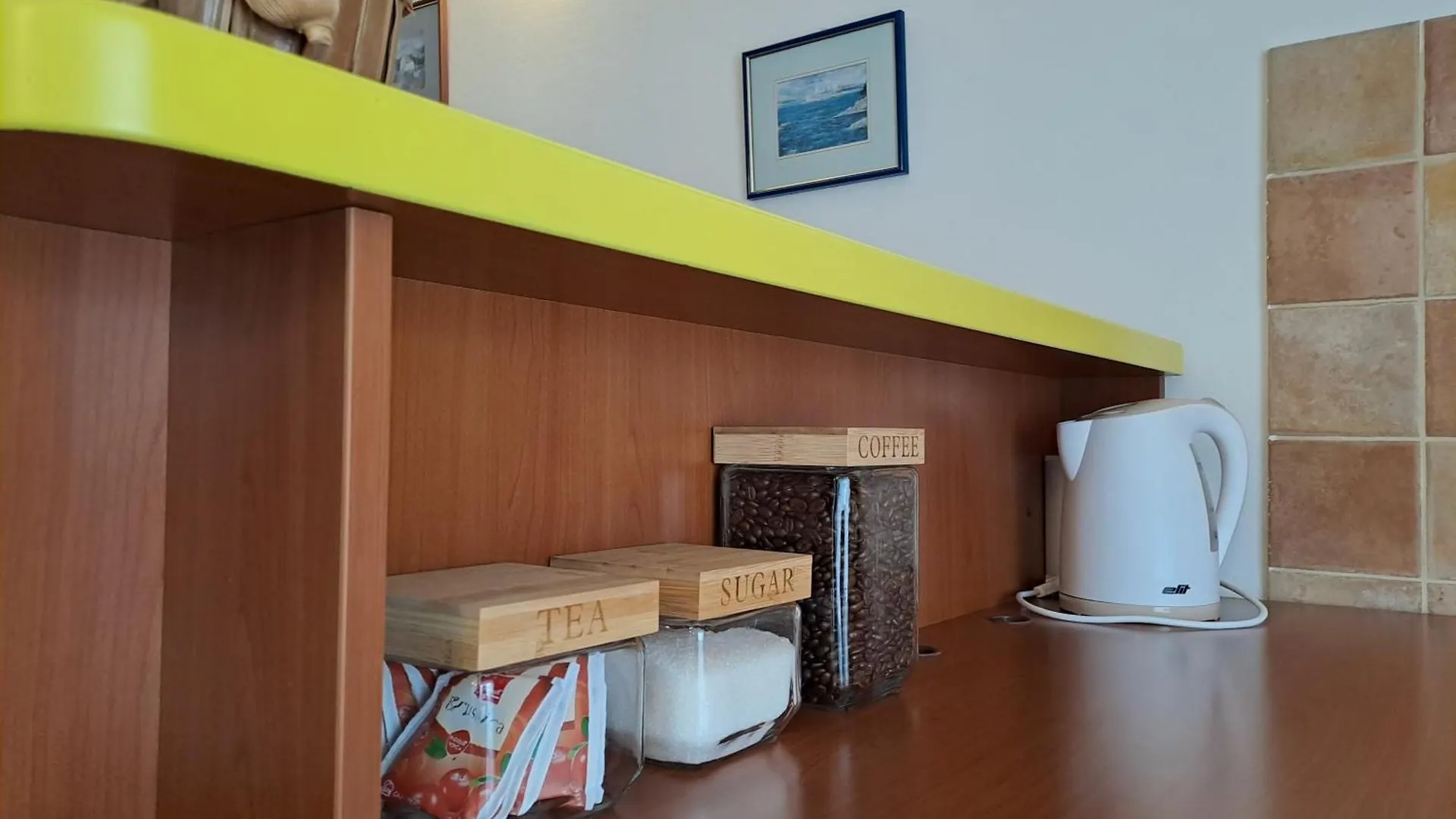 Greta Apartment Vrbnik  0*, Vrbnik (Primorje-Gorski Kotar)
