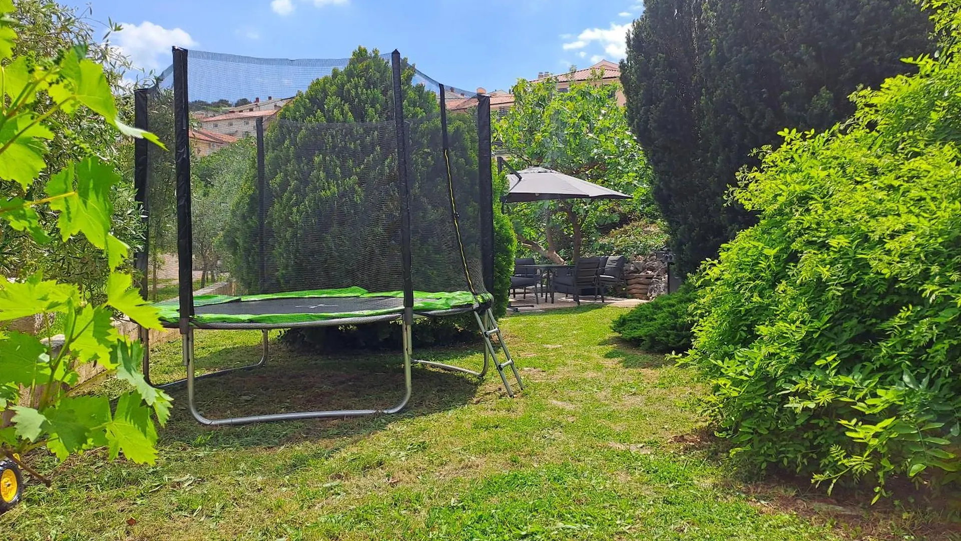 Greta Apartment Vrbnik