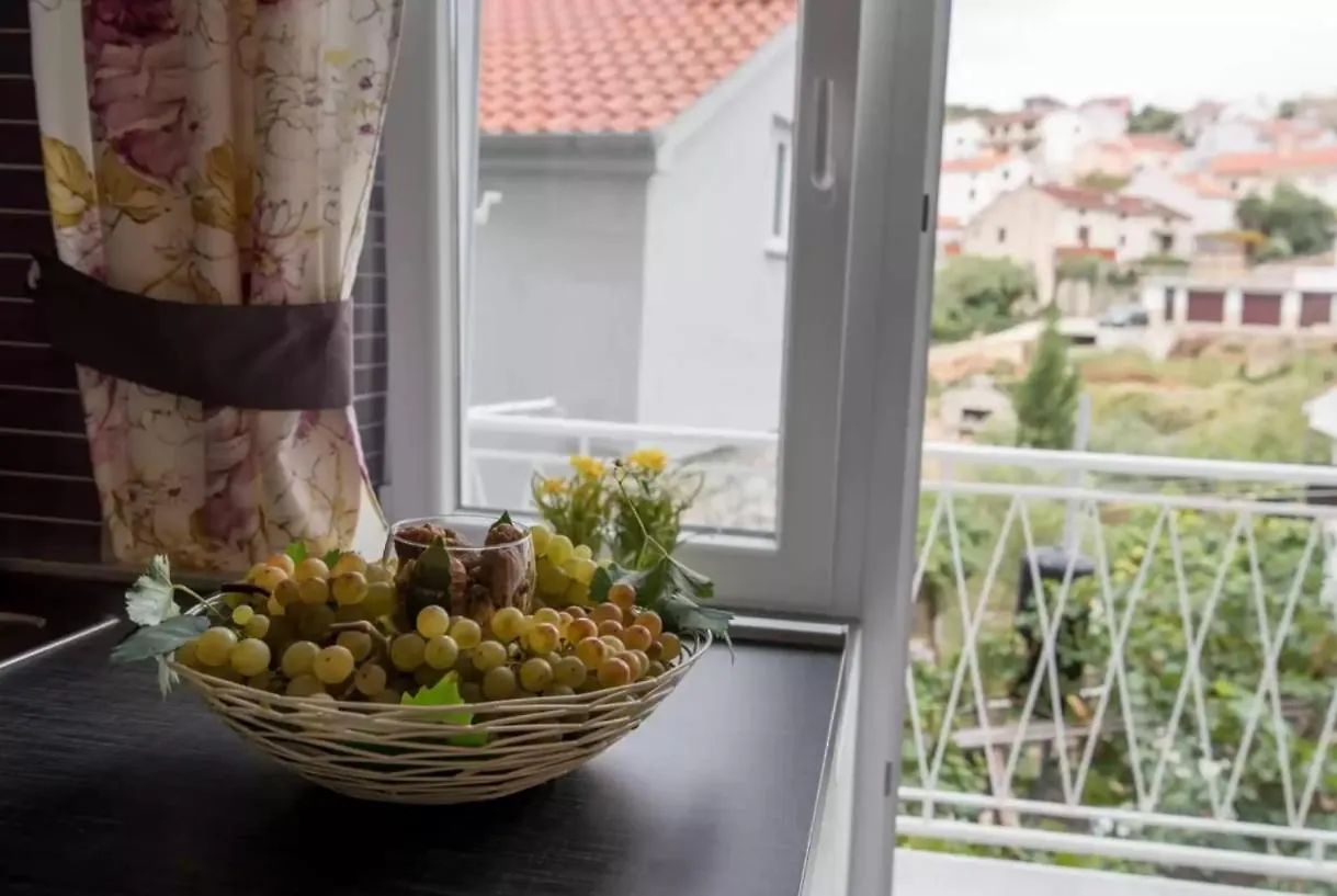 Greta Apartment Vrbnik
