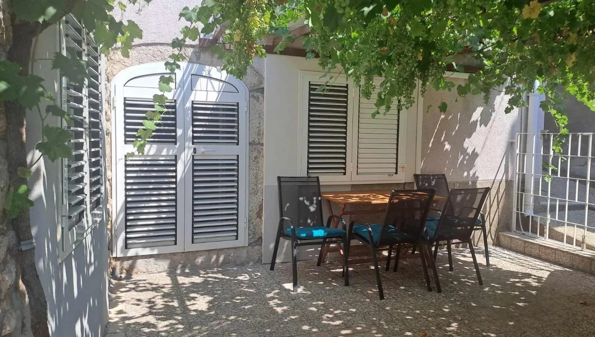 Greta Apartment Vrbnik   Vrbnik (Primorje-Gorski Kotar)