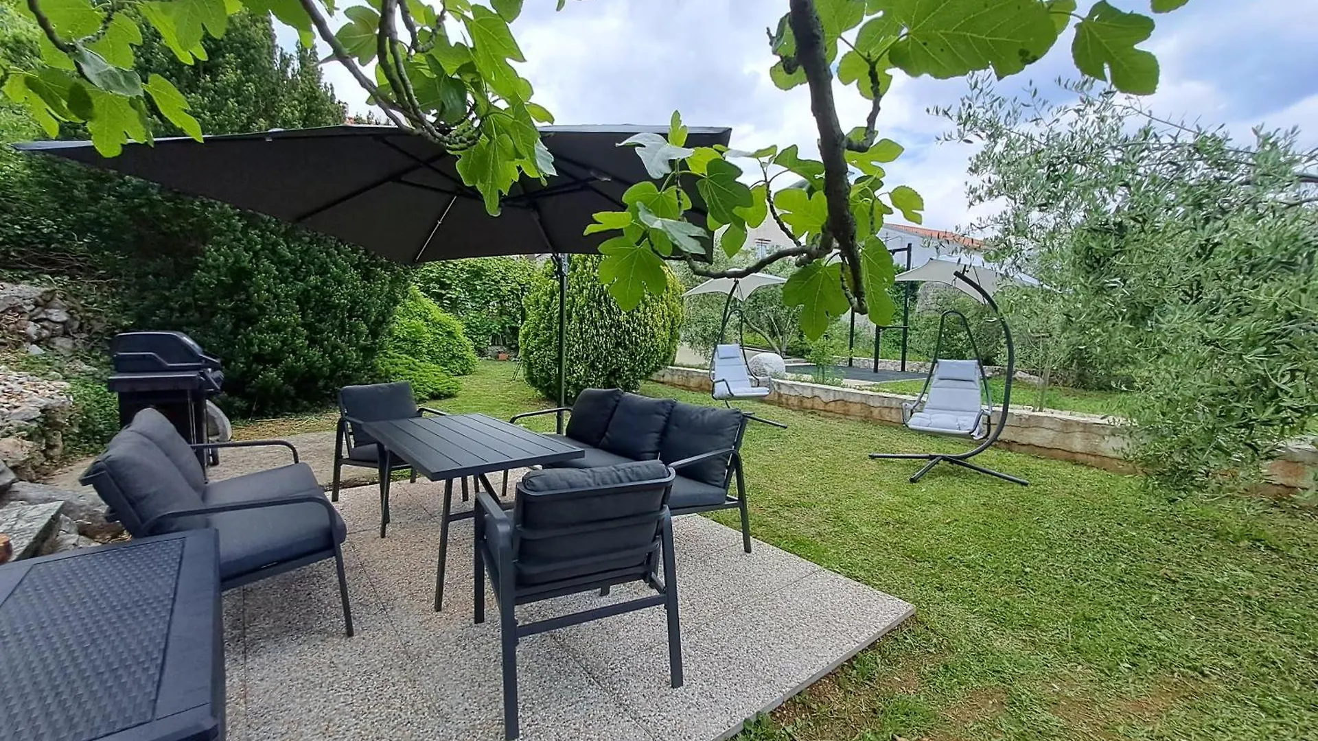 Greta Apartment Vrbnik